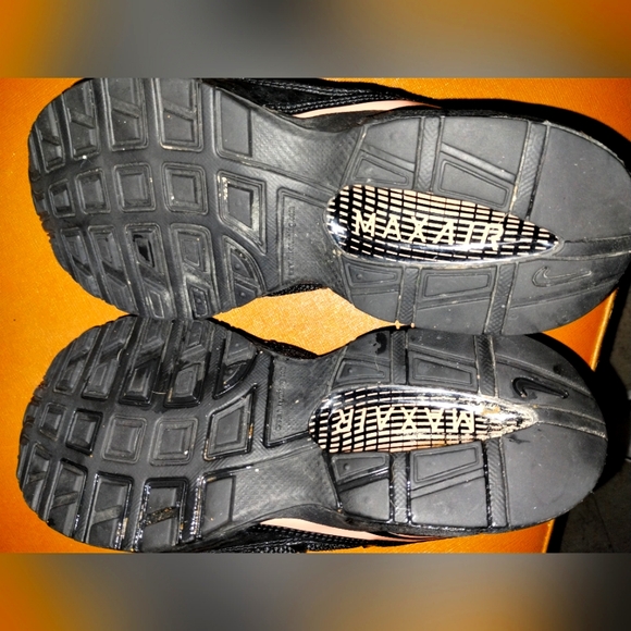 Women's Air Max Torch 4 Running Sneakers from Finish Line - Picture 8 of 8